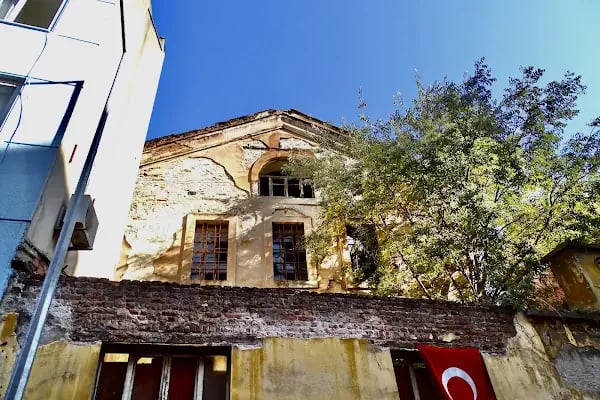 Ermeni Kilisesi - Resim 20