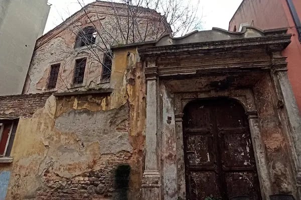Ermeni Kilisesi - Resim 6
