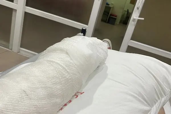 Diş Hekimi Rahime Ceyda KILIÇ - Resim 9