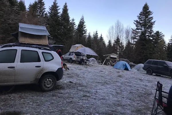 Büyükşehir Belediyesi Kamp Alanı - Resim 17
