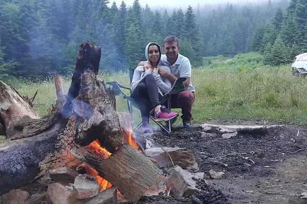 Büyükşehir Belediyesi Kamp Alanı - Resim 6