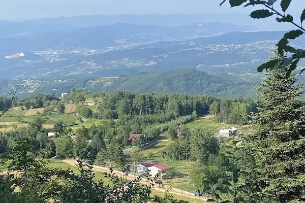 Büyükşehir Belediyesi Kamp Alanı - Resim 11