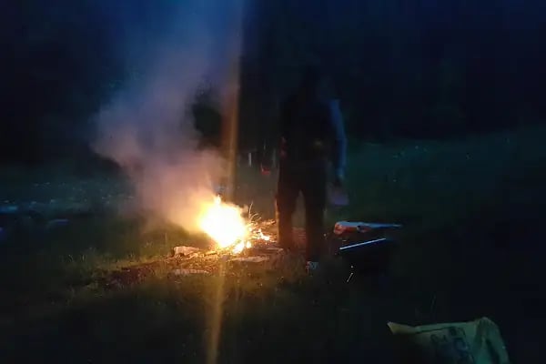 Büyükşehir Belediyesi Kamp Alanı - Resim 5
