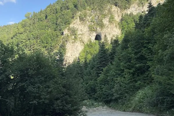 Büyükşehir Belediyesi Kamp Alanı - Resim 10