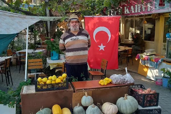 Büyūkşehir Parkı - Resim 7