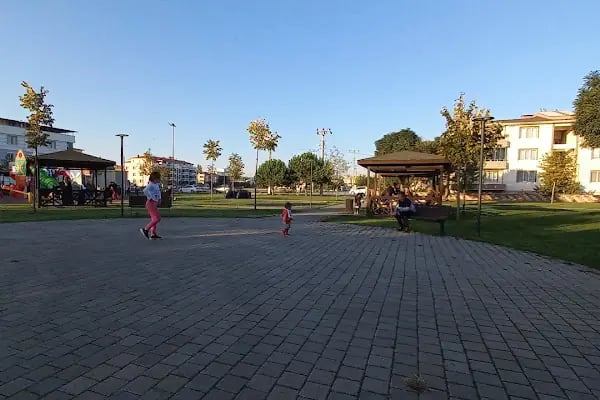 Büyūkşehir Parkı - Resim 9