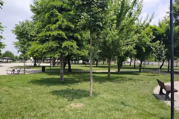Büyūkşehir Parkı - Resim 3