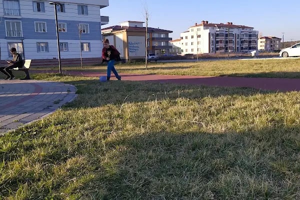Büyūkşehir Parkı - Resim 16
