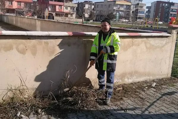 Büyūkşehir Parkı - Resim 6