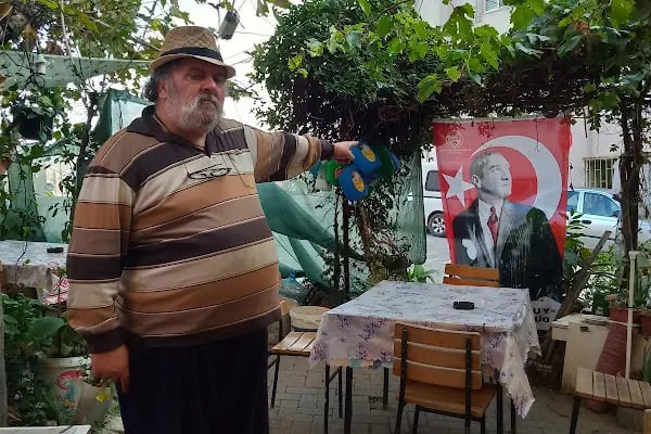 Büyūkşehir Parkı - Resim 4