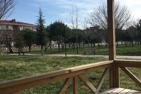 Büyūkşehir Parkı - Resim 14