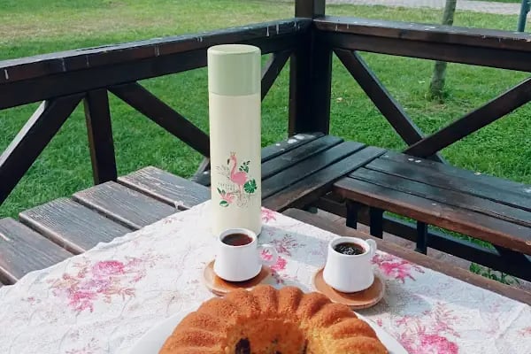 Büyūkşehir Parkı - Resim 13