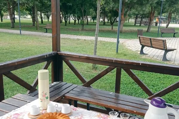 Büyūkşehir Parkı - Resim 5