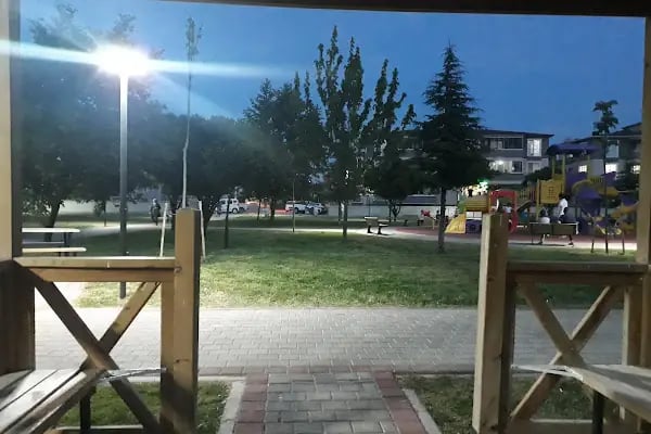 Büyūkşehir Parkı - Resim 11