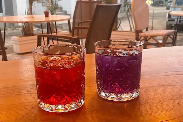 Cafe Fina - Resim 10