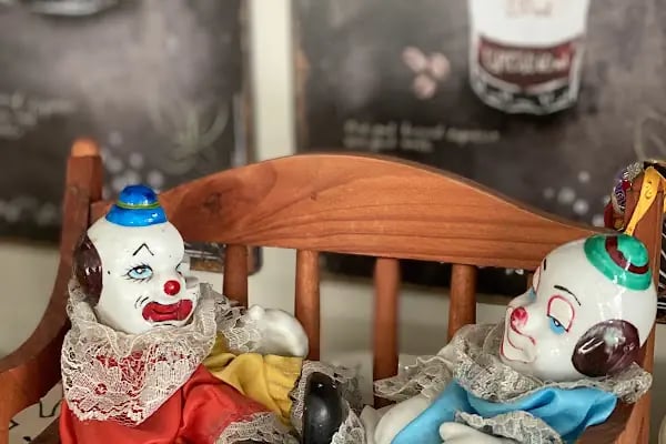 Cafe Fina - Resim 18