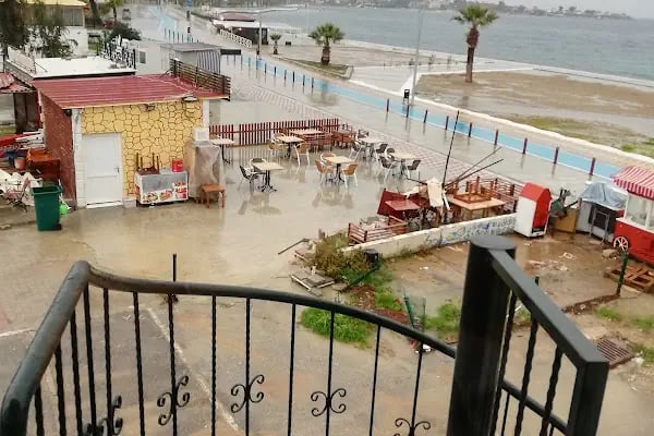 Nemrut Bay Otel - Resim 17