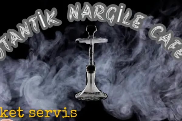 Otantik Cafe Nargile - Resim 3