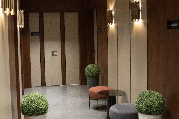 Op. Dr. Hakan Yaz Kadın Hastalıkları, Doğum ve Genital Estetik Kliniği - Resim 5