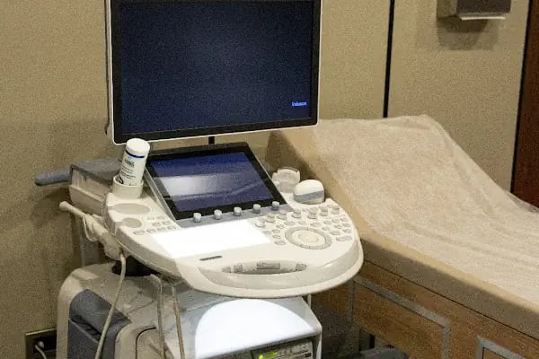 Op. Dr. Hakan Yaz Kadın Hastalıkları, Doğum ve Genital Estetik Kliniği - Resim 8