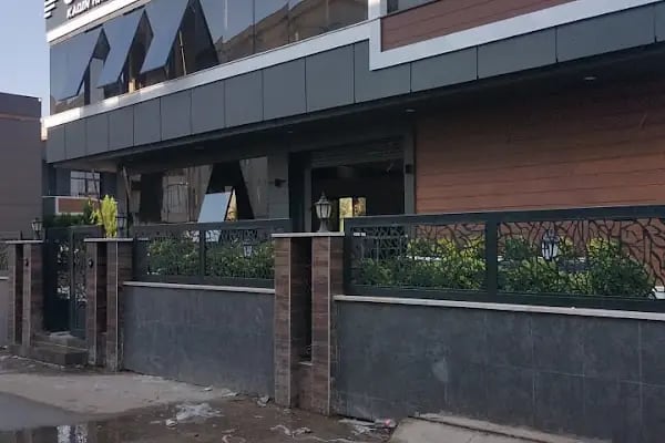 Op. Dr. Hakan Yaz Kadın Hastalıkları, Doğum ve Genital Estetik Kliniği - Resim 10
