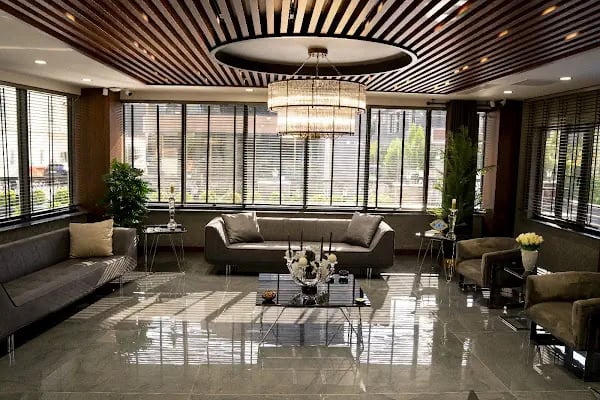 Op. Dr. Hakan Yaz Kadın Hastalıkları, Doğum ve Genital Estetik Kliniği - Resim 3