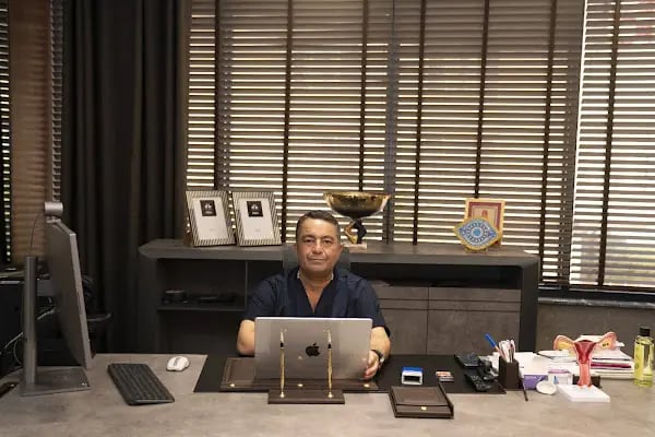 Op. Dr. Hakan Yaz Kadın Hastalıkları, Doğum ve Genital Estetik Kliniği - Resim 7