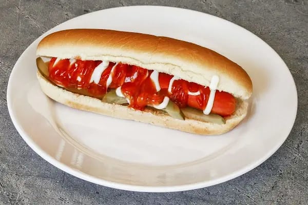 Çorlu Dallas Fast Food - Resim 12