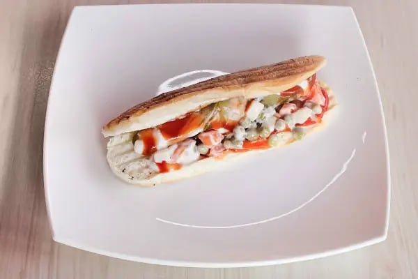 Çorlu Dallas Fast Food - Resim 10