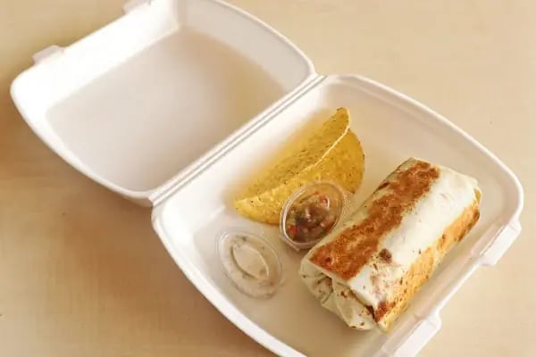 Çorlu Dallas Fast Food - Resim 9