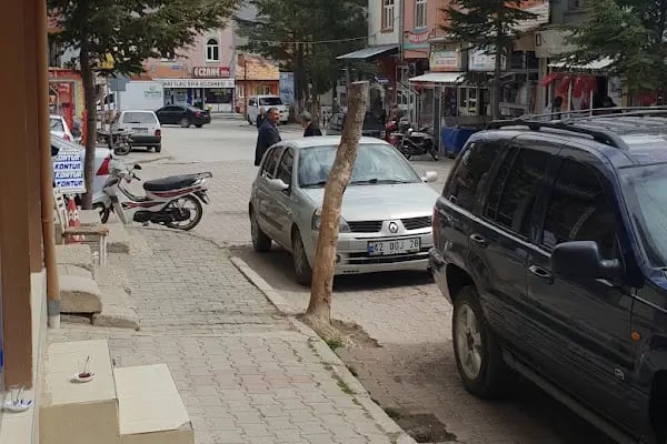 Hüyük Belediyesi - Resim 10