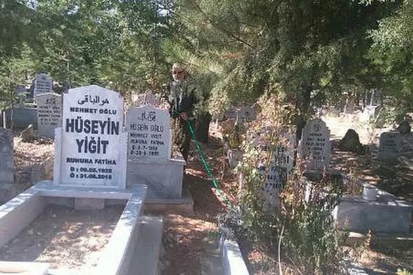 Hüyük Belediyesi - Resim 15