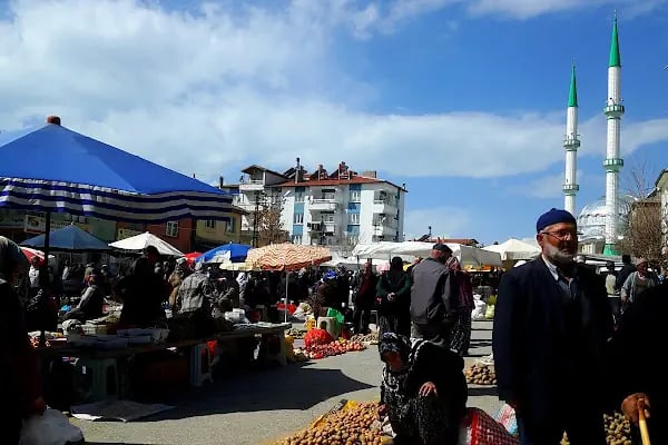 Hüyük Belediyesi - Resim 2