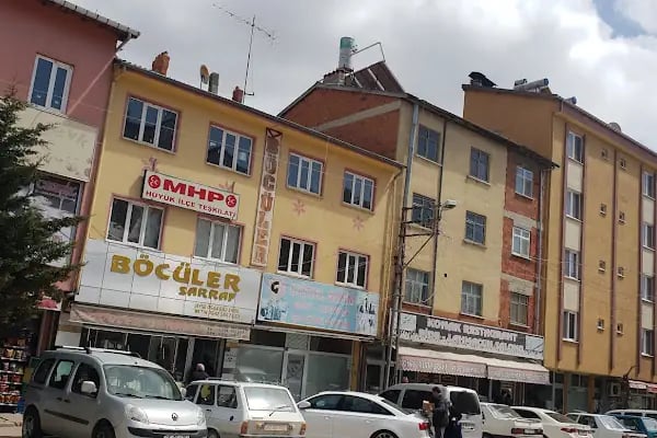 Hüyük Belediyesi - Resim 8