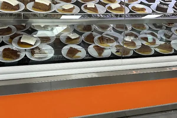 Mercan Restaurant Et &amp; Balik - Resim 20