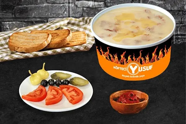 Mercan Restaurant Et &amp; Balik - Resim 3