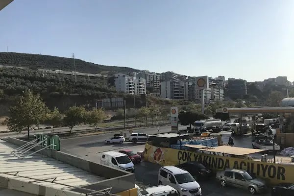 Mercan Restaurant Et &amp; Balik - Resim 15