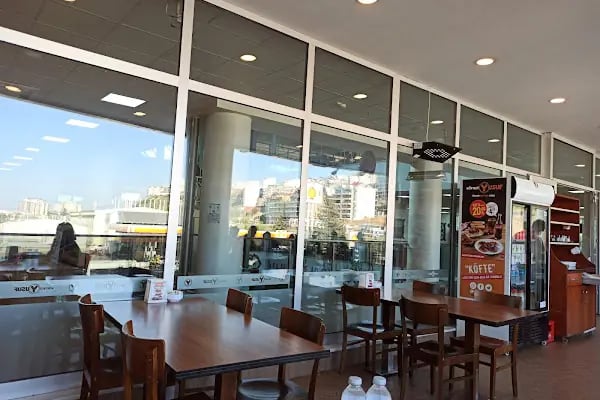 Mercan Restaurant Et &amp; Balik - Resim 11