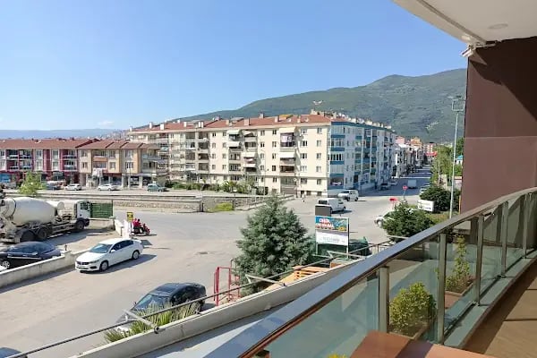 Mercan Restaurant Et &amp; Balik - Resim 14