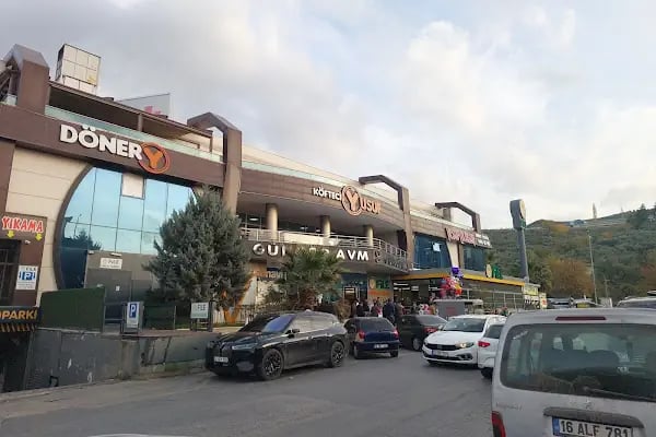 Mercan Restaurant Et &amp; Balik - Resim 5