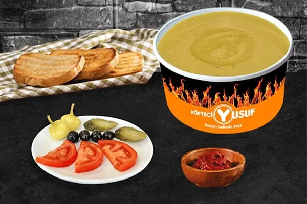 Mercan Restaurant Et &amp; Balik - Resim 6