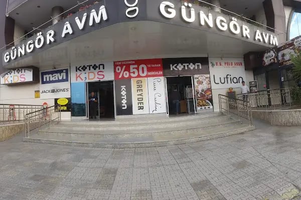 Mercan Restaurant Et &amp; Balik - Resim 2