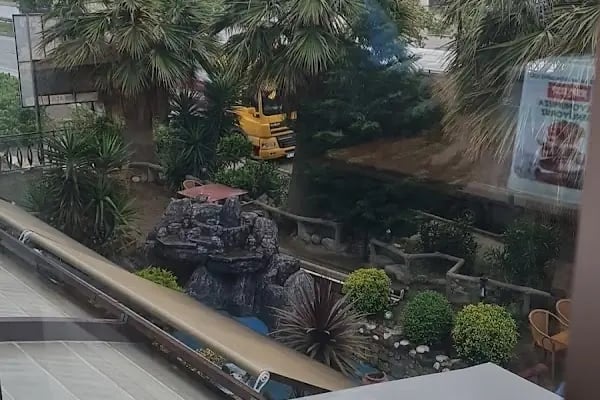 Mercan Restaurant Et &amp; Balik - Resim 19