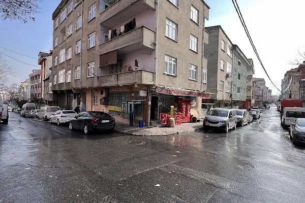 Kirazlı İstasyonu - Resim 6
