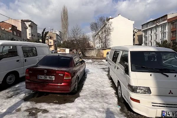 Kirazlı İstasyonu - Resim 18