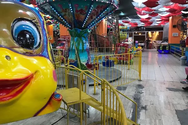 Sanverdi bowling ve eğlence merkezi(Happyverse) - Resim 3