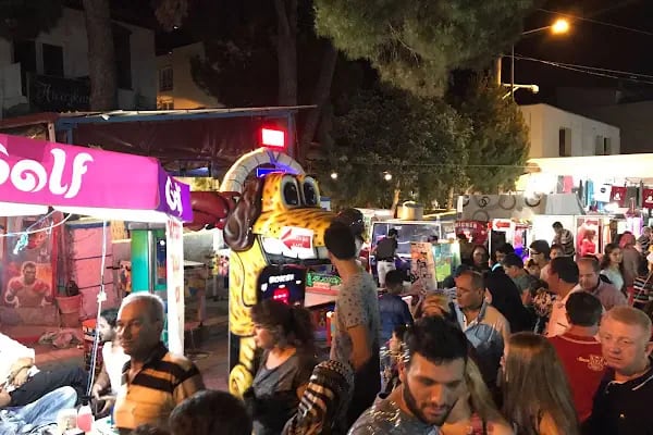 Sanverdi bowling ve eğlence merkezi(Happyverse) - Resim 4