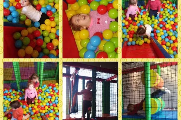 Sanverdi bowling ve eğlence merkezi(Happyverse) - Resim 7
