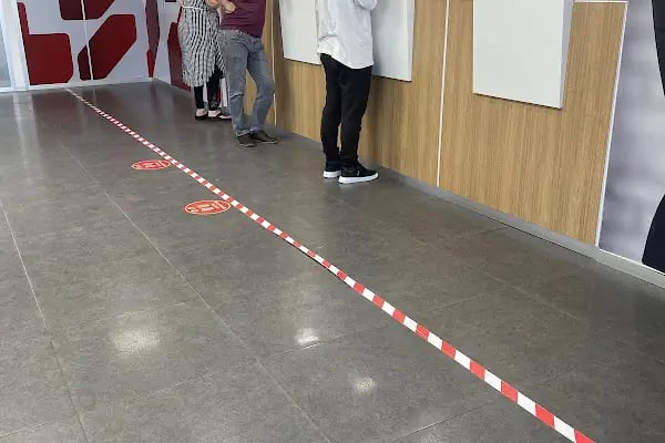 Ziraat Bankası - Konaklı Alanya/Antalya Şubesi - Resim 2