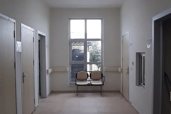 DÖŞEMEALTI SAĞLIKLI HAYAT MERKEZİ - Resim 5